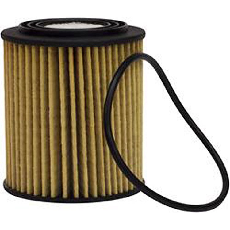 Extra Guard Full-Flow Lube Cartridge 2002-08 Mini Cooper 1.6L