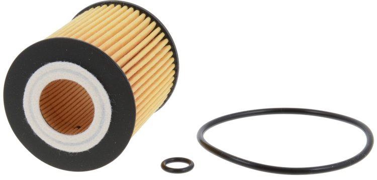 Oil Filter - Cartridge