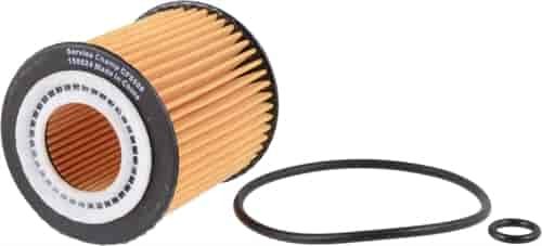 Cartridge Air Filter - Fl