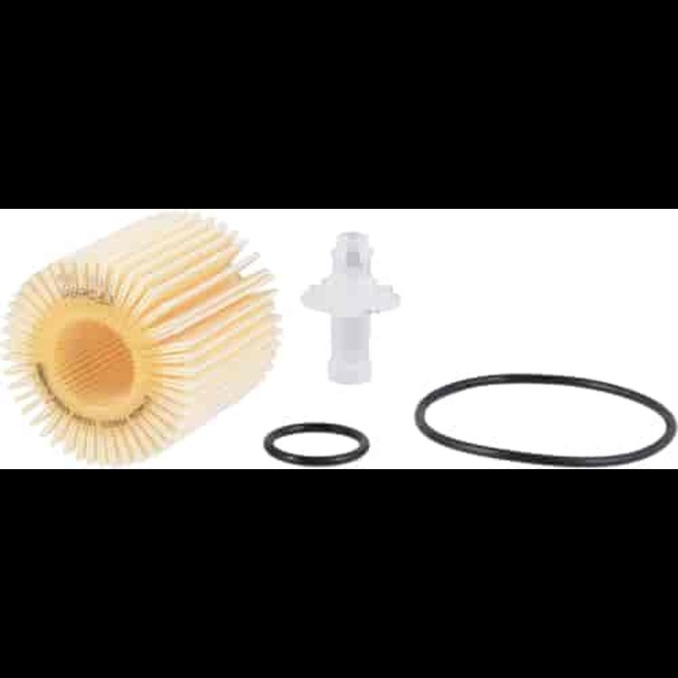 Cartridge Air Filter - Fl