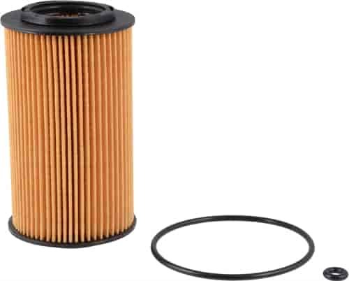 Cartridge Oil Filter - Fl