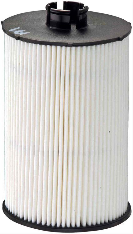 HD Cartrdge Fuel/Water Se