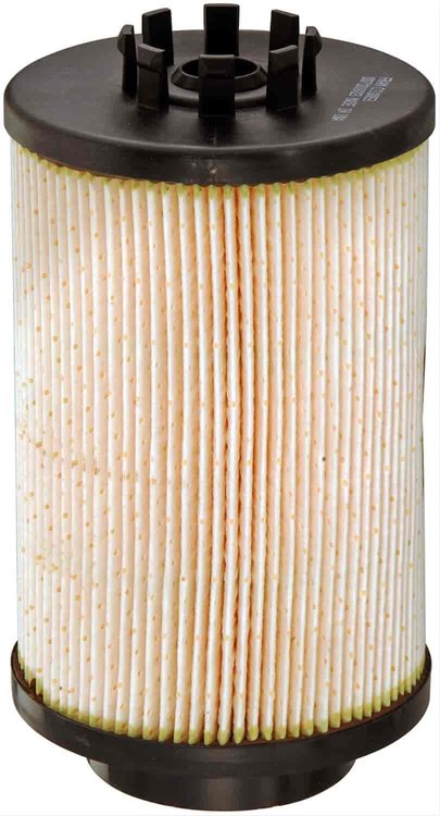 HD Cartridge Fuel/Water S