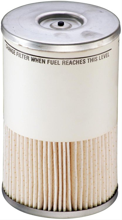 HD Fuel/Water Separator C