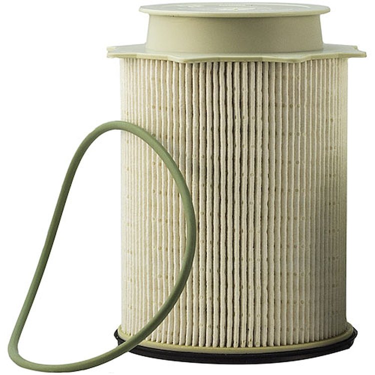 Fuel/Water Separator 2010 Dodge Ram 2500/3500 6.7L