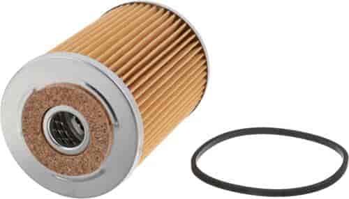 Cartridge Fuel Filter