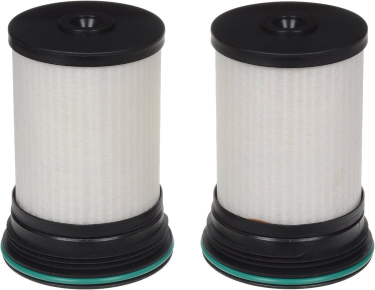 FUEL CARTRIDGE FUEL/WATER
