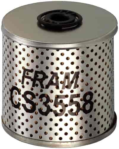 Fuel Cartridge