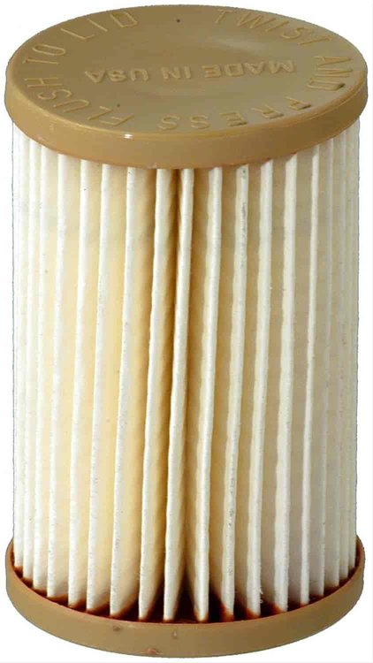 Fuel Cartridge