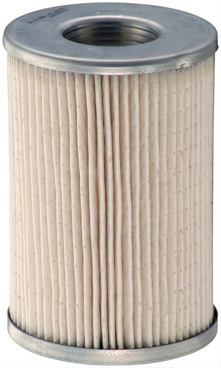 Fuel/Water Separator