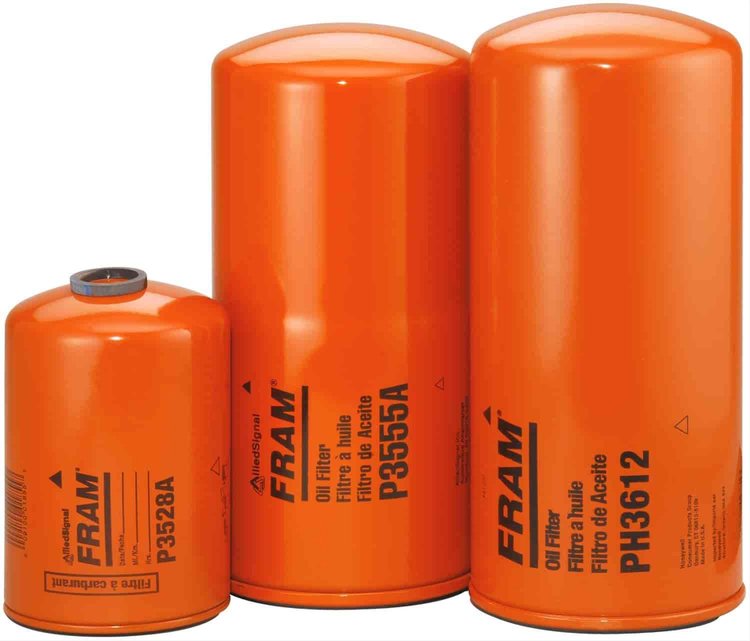 Fleet Maintenance Kit