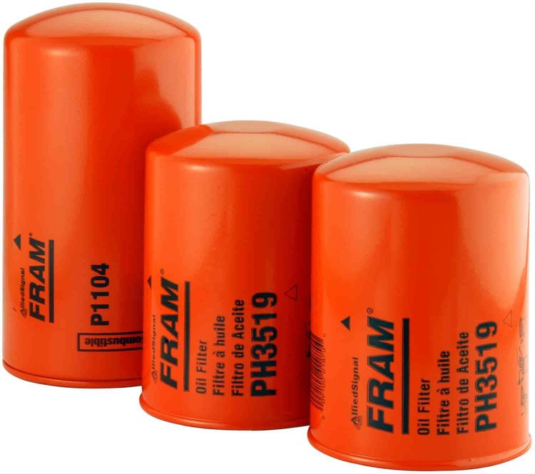 Fleet Maintenance Kit