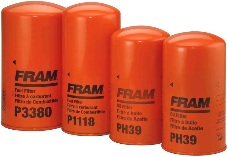 Fleet Maintenance Kit