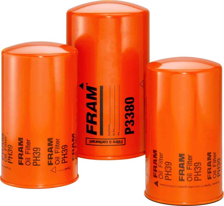 Fleet Maintenance Kit