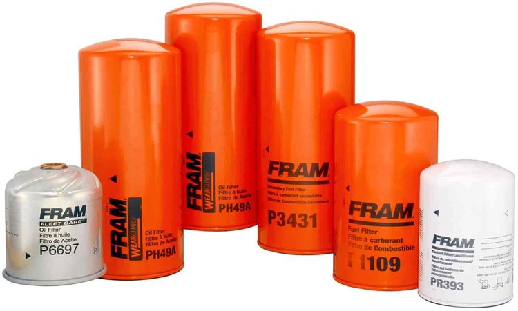 Fleet Maintenance Kit