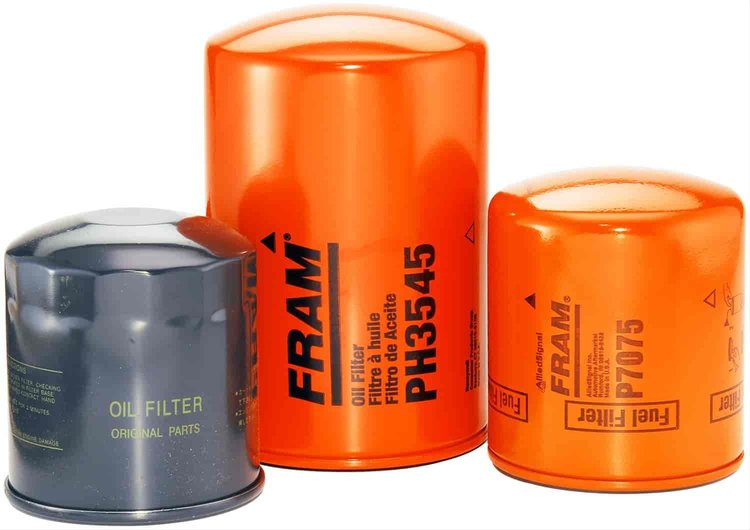 Fleet Maintenance Kit