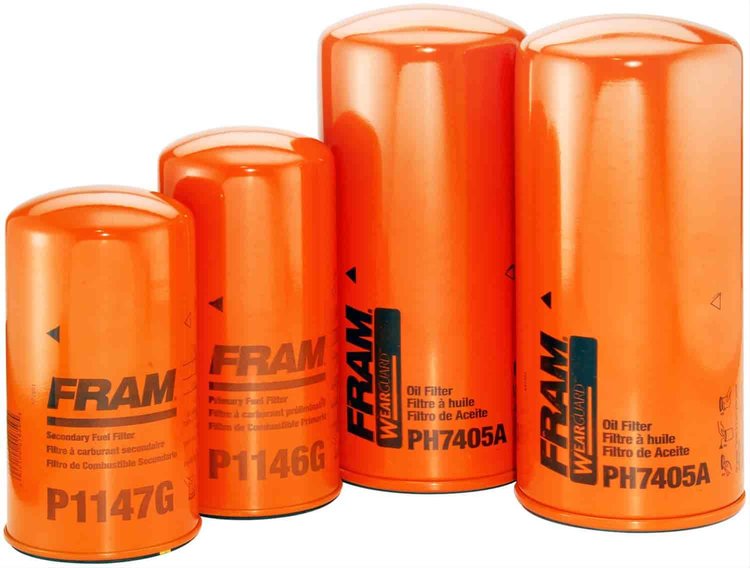 Fleet Maintenance Kit
