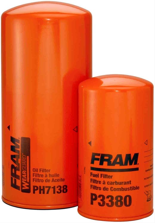 Fleet Maintenance Kit