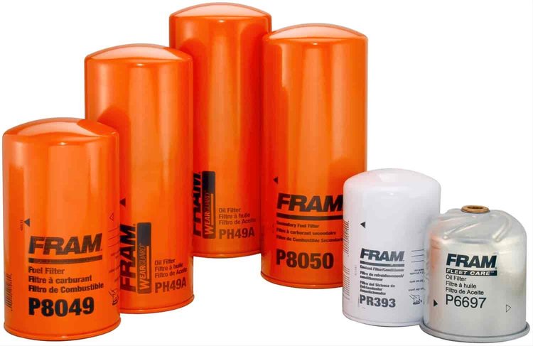 Fleet Maintenance Kit