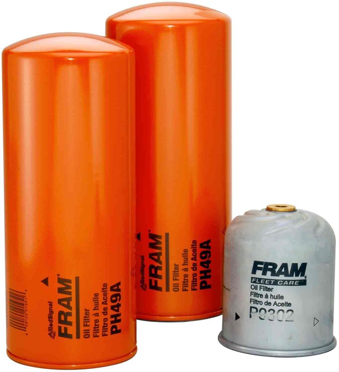 Fleet Maintenance Kit
