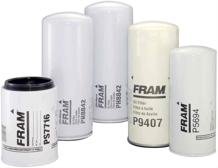 Fleet Maintenance Kit