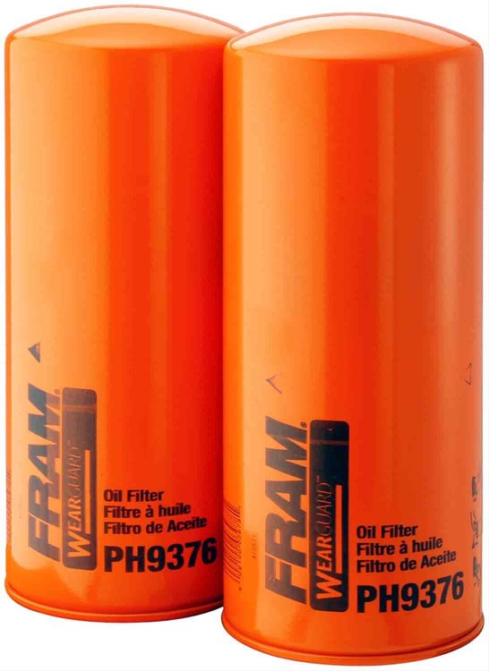 Fleet Maintenance Kit