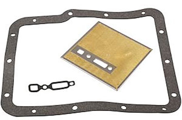 Automatic Transmission Filter Powerglide (Aluminum Case)