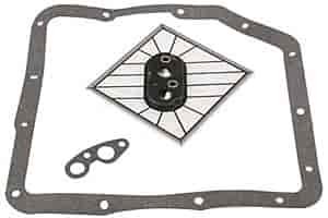 Automatic Transmission Filter Turbo-Hydra 250C, 350, 350C, 375B