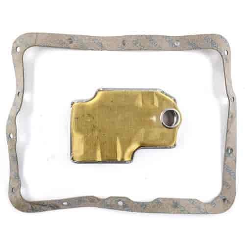 Automatic Transmission Filter Ford FMX Transmission