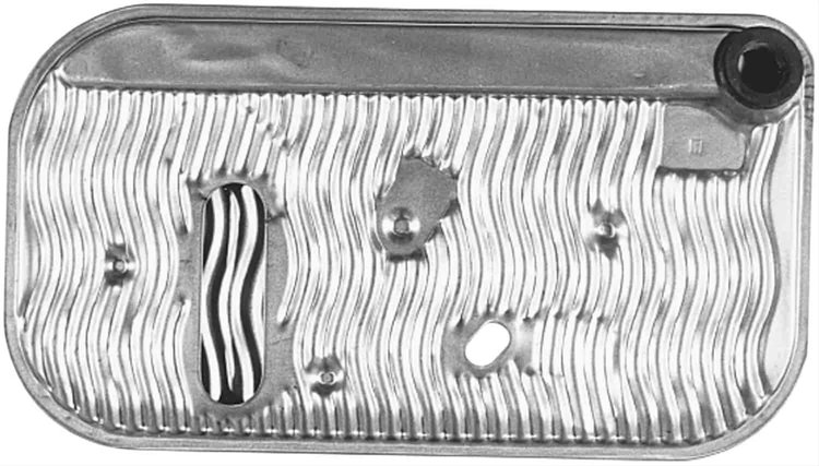 Internal Transmission Cartridge