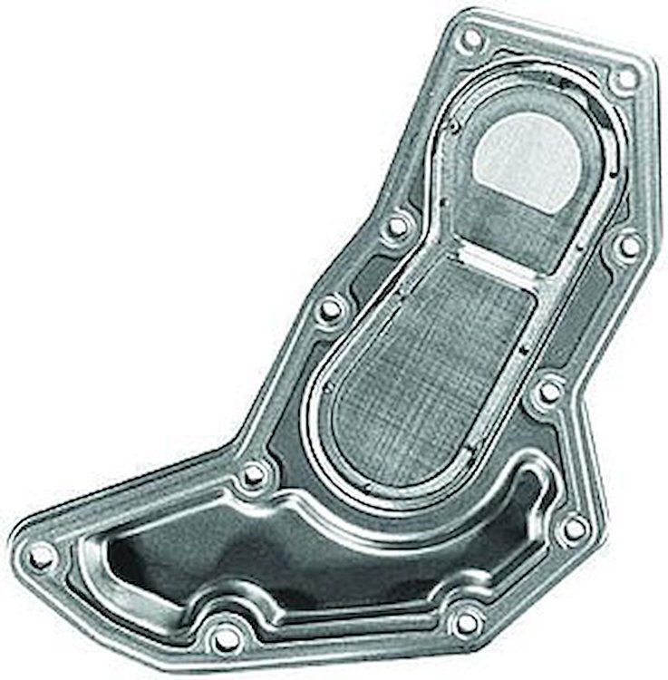 Automatic Transmission Filter Ford C6