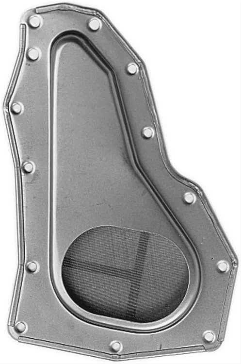Internal Transmission Cartridge