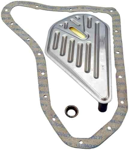 Transmission Cartridge Fleet Pack