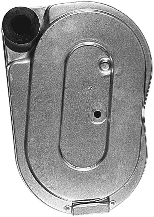 Internal Transmission Cartridge