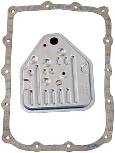 Internal Transmission Cartridge