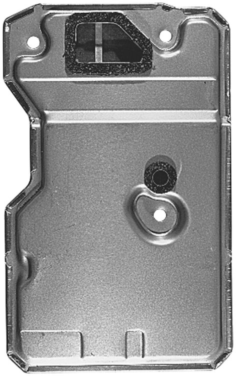 Internal Transmission Filter Cartridge for Select 1992-2000 Lexus, Select 1985-2002 Toyota