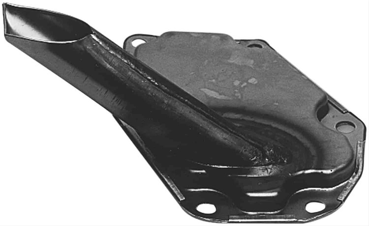 Internal Transmission Cartridge