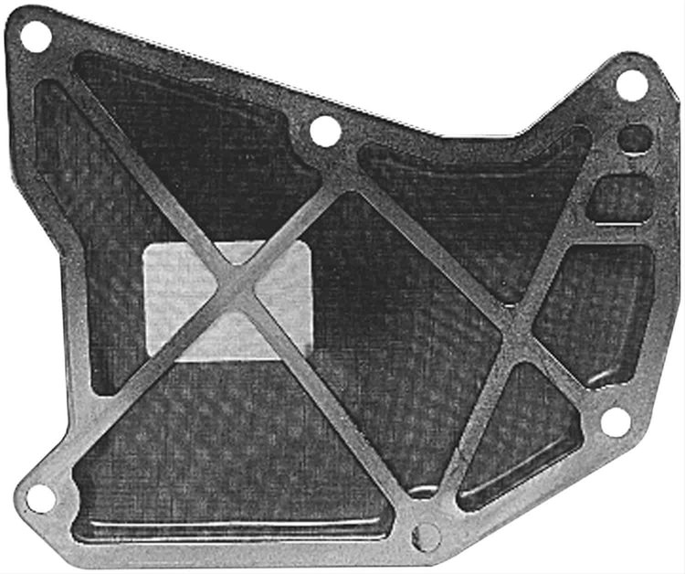 Internal Transmission Cartridge