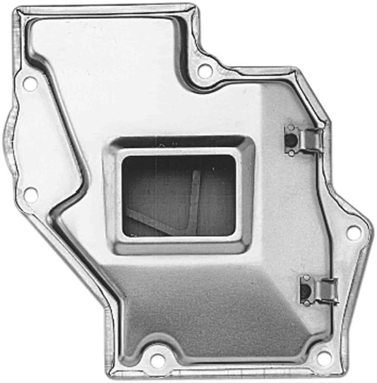 Internal Transmission Cartridge