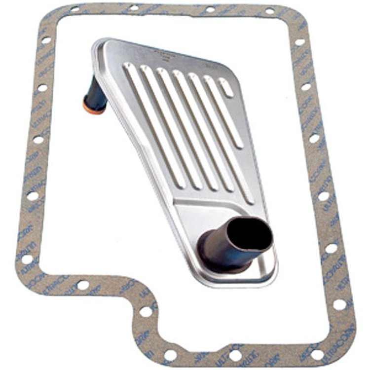 Automatic Transmission Filter Ford V8 & V10 transmissions