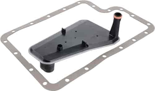 Transmission Cartridge Fleet Pack