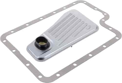 Transmission Cartridge Fleet Pack