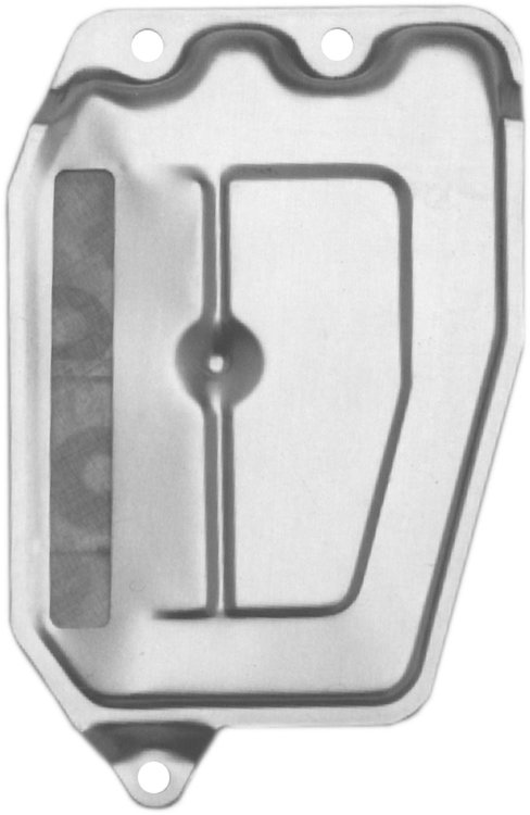 Internal Transmission Cartridge