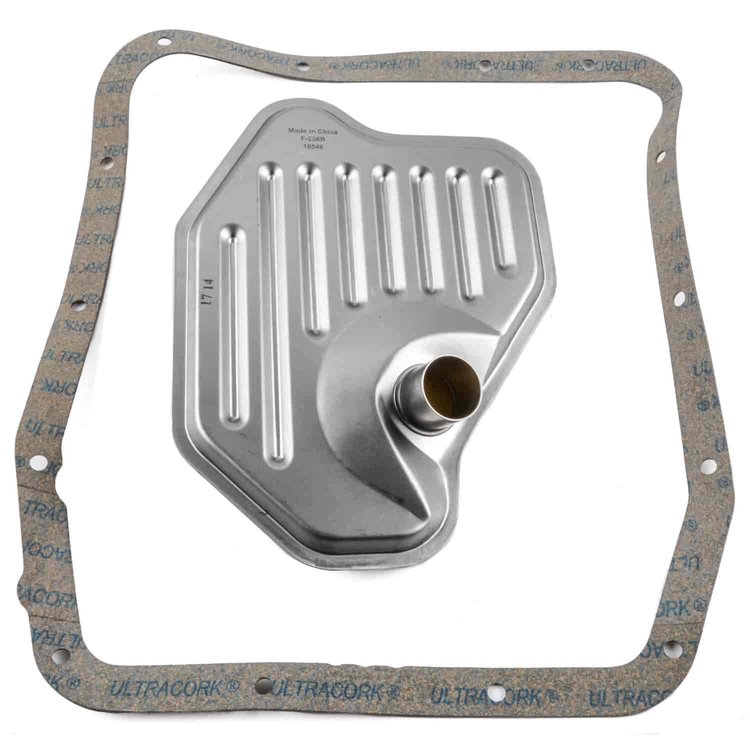 Automatic Transmission Filter Ford/Lincoln/Mercury V6, V8 & V10
