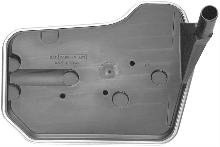 Internal Transmission Cartridge