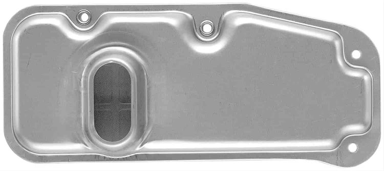 Internal Transmission Cartridge