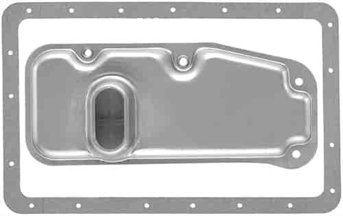 Internal Transmission Cartridge