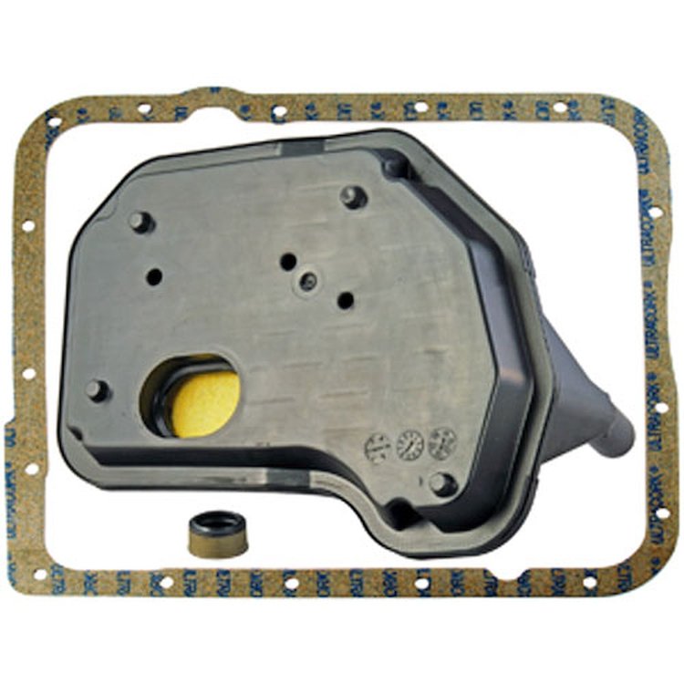 Internal Transmission Cartridge GM trucks