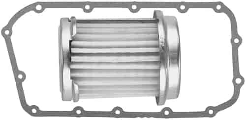 Internal Transmission Cartridge