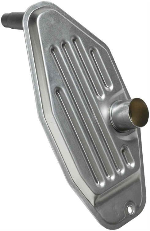 Internal Transmission Cartridge